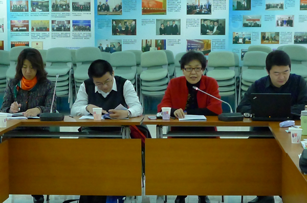 CNAS�ٿ����鹤�������ѵ�������