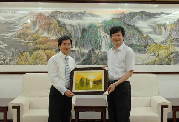 CNAS ���鳤Ф�������Խ�ϱ�׼���������ִܾ�����