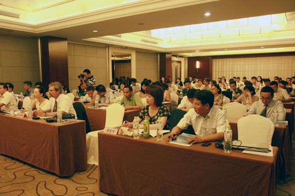 CNAS�а�����ʵ���ҹ淶������ѵ���е¼�����������