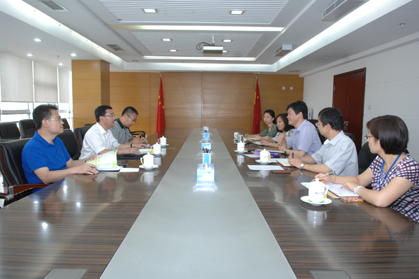 �����ʼ��ֶܾ�ֲ˾�쵼����CNAS����ͬ�ƽ��������ʵ�������ﰲ