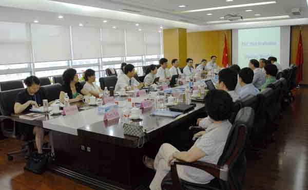 CNAS����ͨ��ʳƷ��ȫ������ϵ��֤����ͬ������