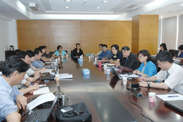 CNAS认可的能力验证提供者在中国台湾地区获得承认