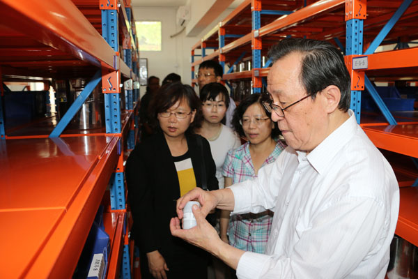 CNAS认可的能力验证提供者在中国台湾地区获得承认