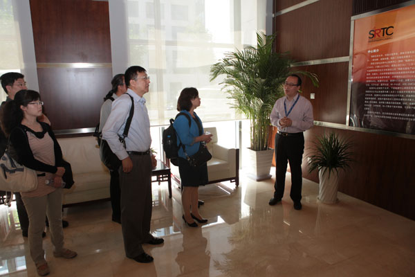 CNAS认可的能力验证提供者在中国台湾地区获得承认