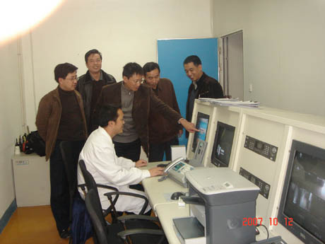 <b>CNAS��չ��ʵ�������ﰲȫר��ල���</b>