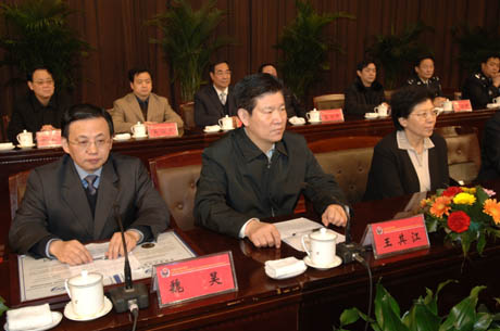 ʯ��ׯ�й�����¡�ؾ���ͨ��ʵ���ҹ����Ͽɰ�֤�߿Ƽ�ǿ��������